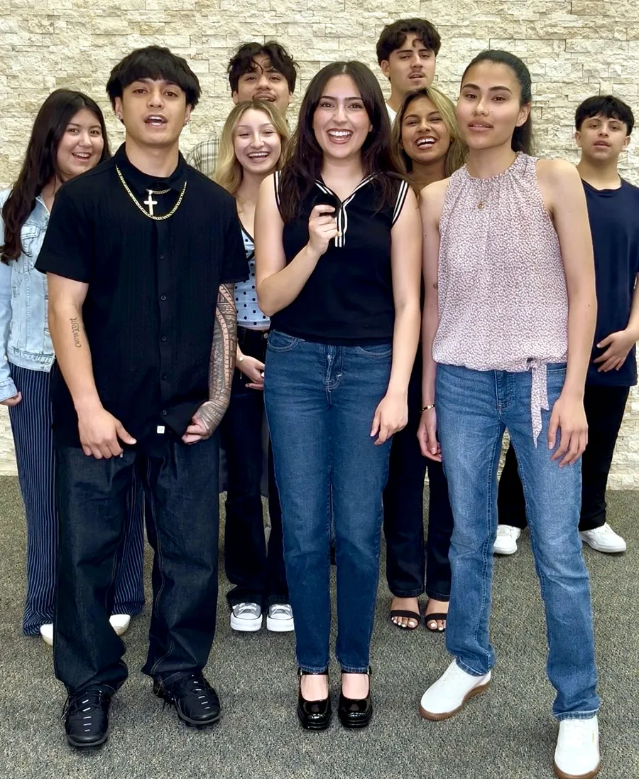 Youth of Love California Church